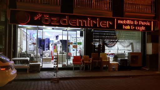 Ege Özdemirler Mobilya Perde Halı