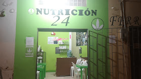 CLUB DE NUTRICIÓN HERBALIFE