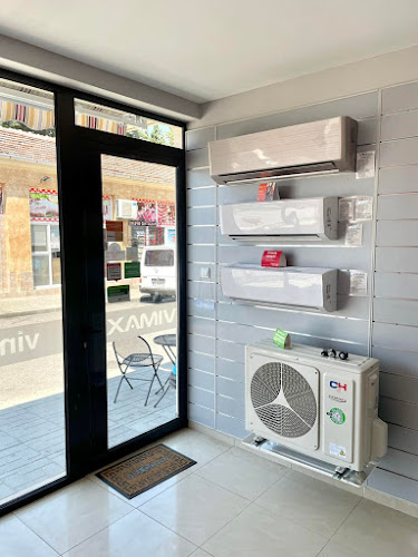 Отзиви за VIMAX - Магазин за климатици Карнобат в Карнобат - Магазин за климатици