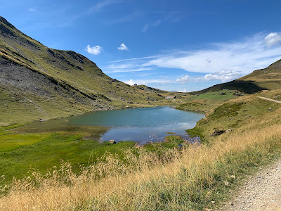 Mossettes - France à Montriond
