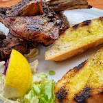 Photo n°1 de l'avis de Enrico.u fait le 27/03/2022 à 17:50 sur le  Trattoria Pizzeria Moderno à San Martino al Cimino