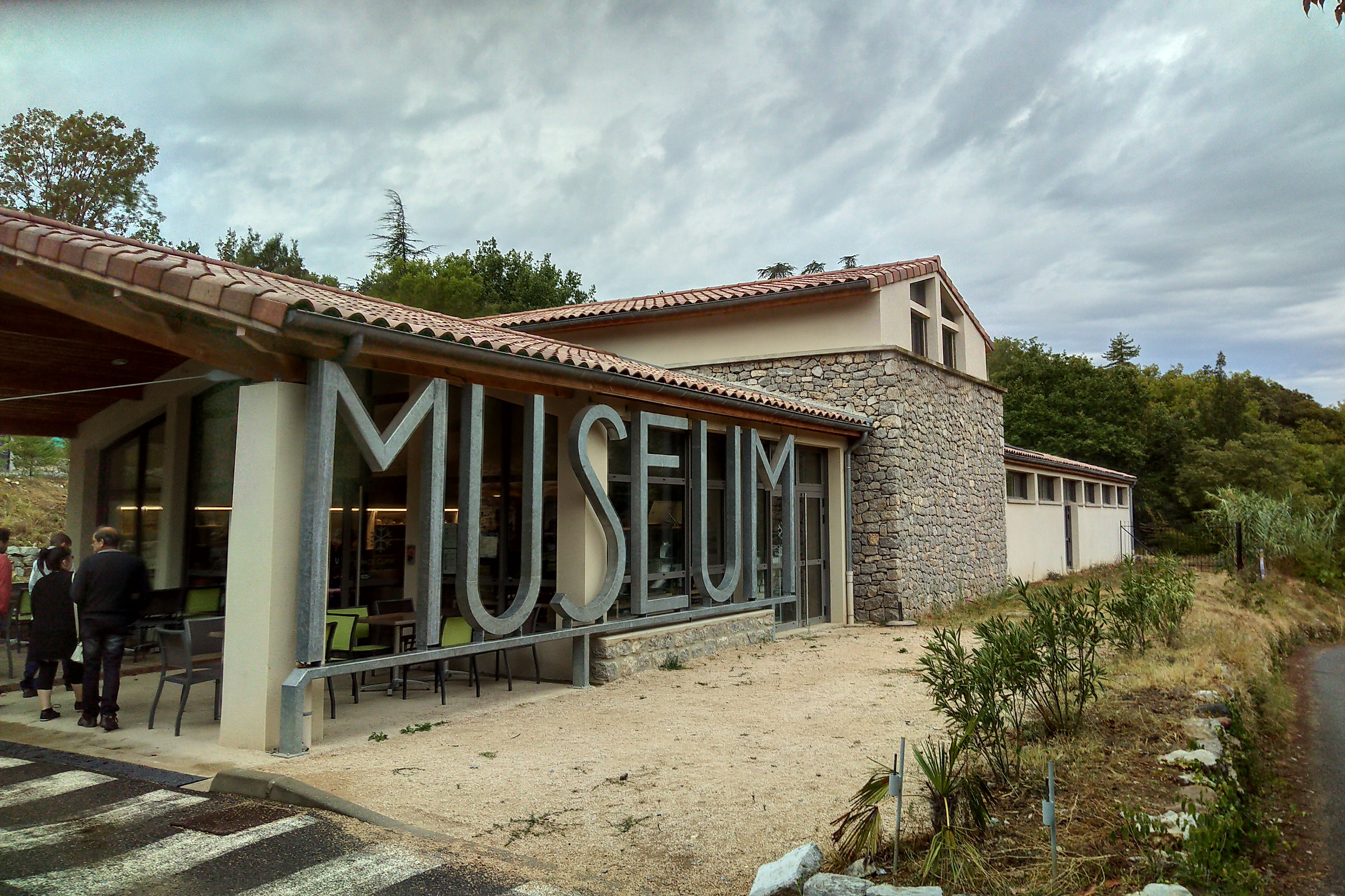 Photo n° 7 de l'avis de François.E fait le 21/08/2019 à 18:59