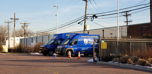 Self-Storage Facility «Westy Self Storage», reviews and photos, 65 Commerce Way, Hackensack, NJ 07601, USA