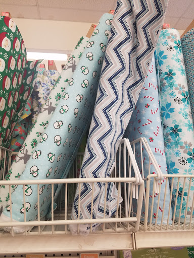 Fabric Store «Jo-Ann Fabrics and Crafts», reviews and photos, 2136 S Queen St, York, PA 17403, USA