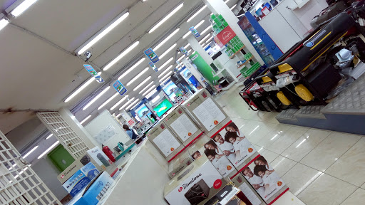 SPAR Ceddi Plaza, Ceddi Plaza Mall Plot No 264, Central Business District 900211, Abuja, Nigeria, Electronics Store, state Niger
