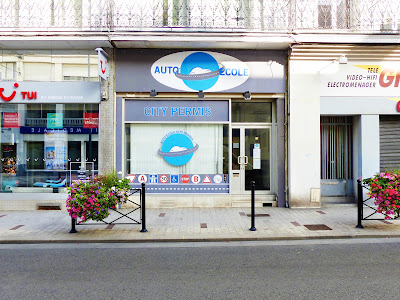 City Permis à Tourcoing