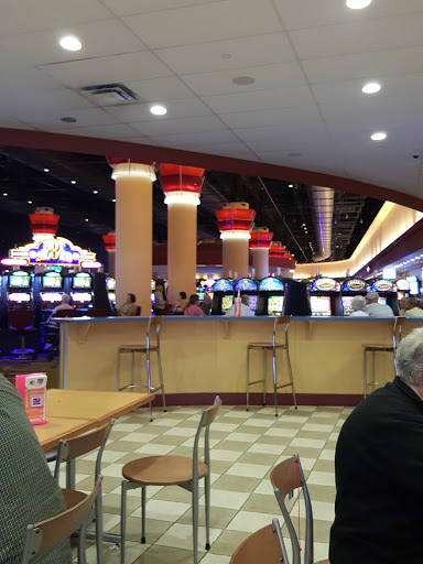 Racecourse «Monticello Raceway», reviews and photos, 204 NY-17B, Monticello, NY 12701, USA