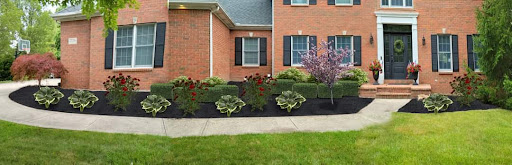 S&H Landscaping LLC.