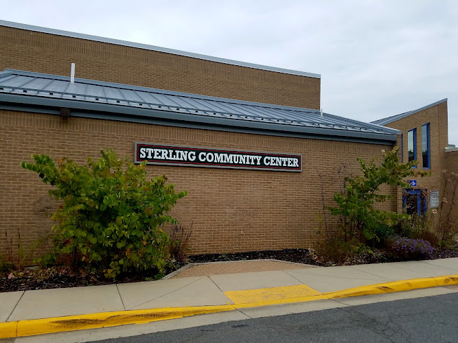 Sterling Community Center