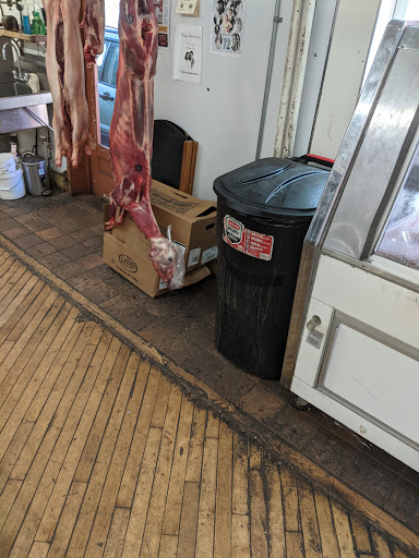 Butcher Shop «Cappuccios Meats», reviews and photos, 1019 S 9th St, Philadelphia, PA 19147, USA