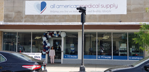 All American Medical Supply