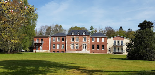 Centre Mambré à Saint-Jacques-sur-Darnétal