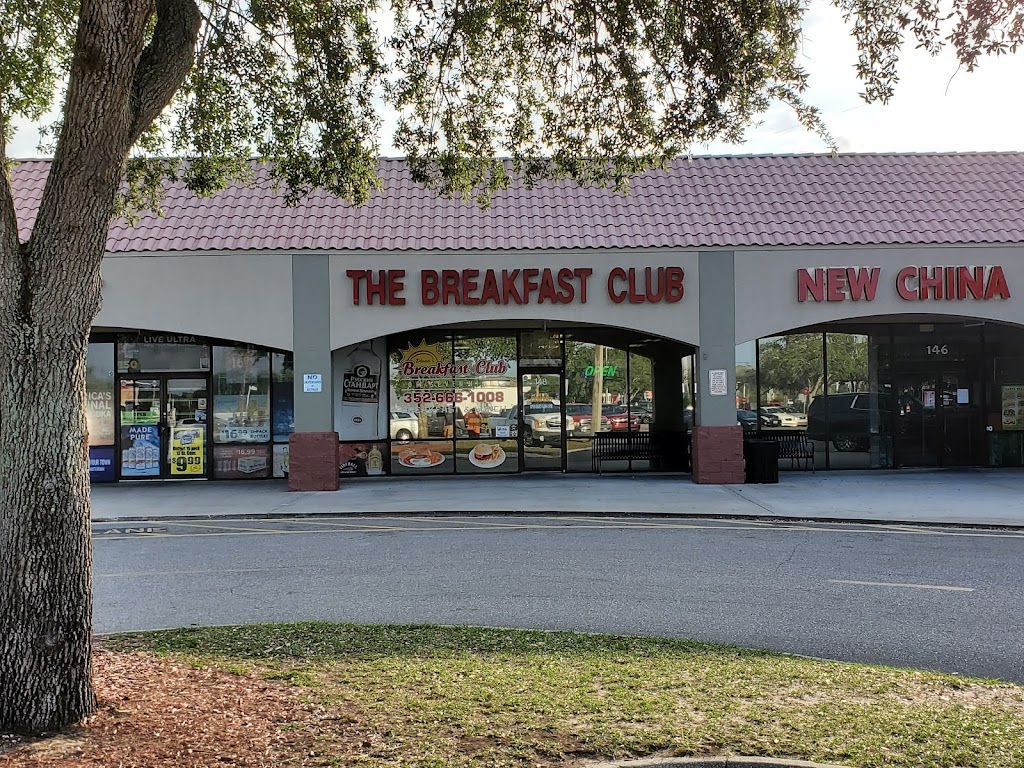 Breakfast Club of Seven Hills 34609