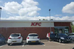 KFC Pontypool - Lower Mill Field image