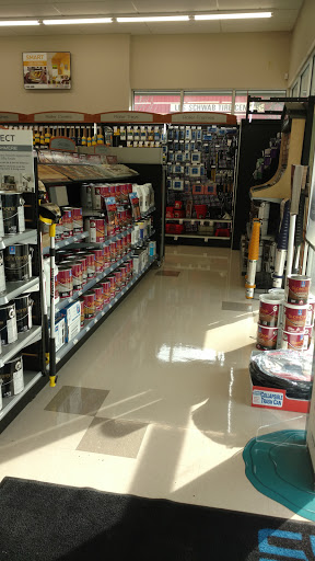 Paint Store «Sherwin-Williams Paint Store», reviews and photos, 560 Wallace Rd NW, Salem, OR 97304, USA