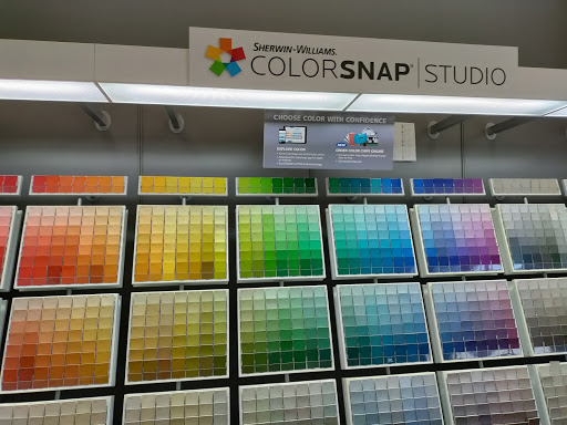 Paint Store «Sherwin-Williams Paint Store», reviews and photos, 790 N Estrella Pkwy a, Goodyear, AZ 85338, USA