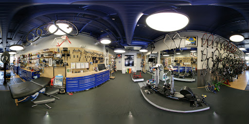 Bicycle Store «Bike Effect», reviews and photos, 910 Broadway, Santa Monica, CA 90401, USA