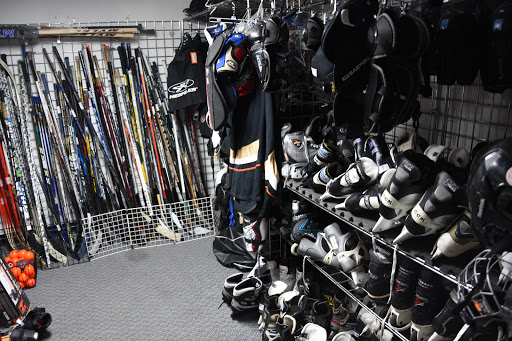 Sporting Goods Store «Play It Again Sports», reviews and photos, 3914 Britton Plaza, Tampa, FL 33611, USA