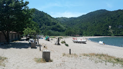 Zdjęcie Gockundemirci Koyu Plaji obszar udogodnień