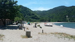 Photo de Gockundemirci Koyu Plaji et le règlement