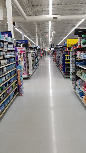 Department Store «Walmart Supercenter», reviews and photos, 8551 Whitfield Ave, Leeds, AL 35094, USA