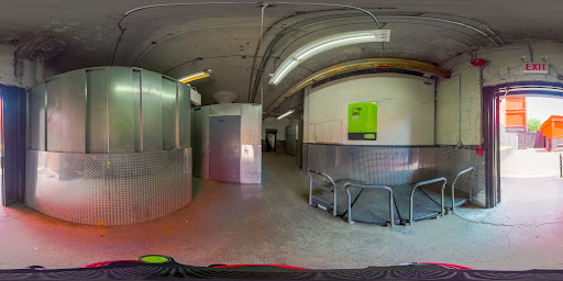 Self-Storage Facility «Tuck-It-Away Self-Storage», reviews and photos, 272 Sussex Ave, Newark, NJ 07107, USA