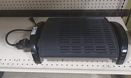 Thrift Store «Hope Gospel Mission Bargain Center», reviews and photos