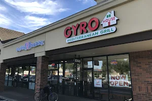 Gyro House image