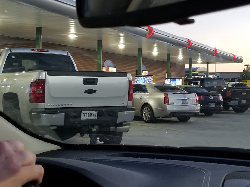 Fast Food Restaurant «Sonic Drive-In», reviews and photos, 1262 N Emerson Ave, Greenwood, IN 46143, USA