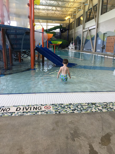 Community Center «Bridgeton Community Center», reviews and photos, 4201 Fee Fee Rd, Bridgeton, MO 63044, USA