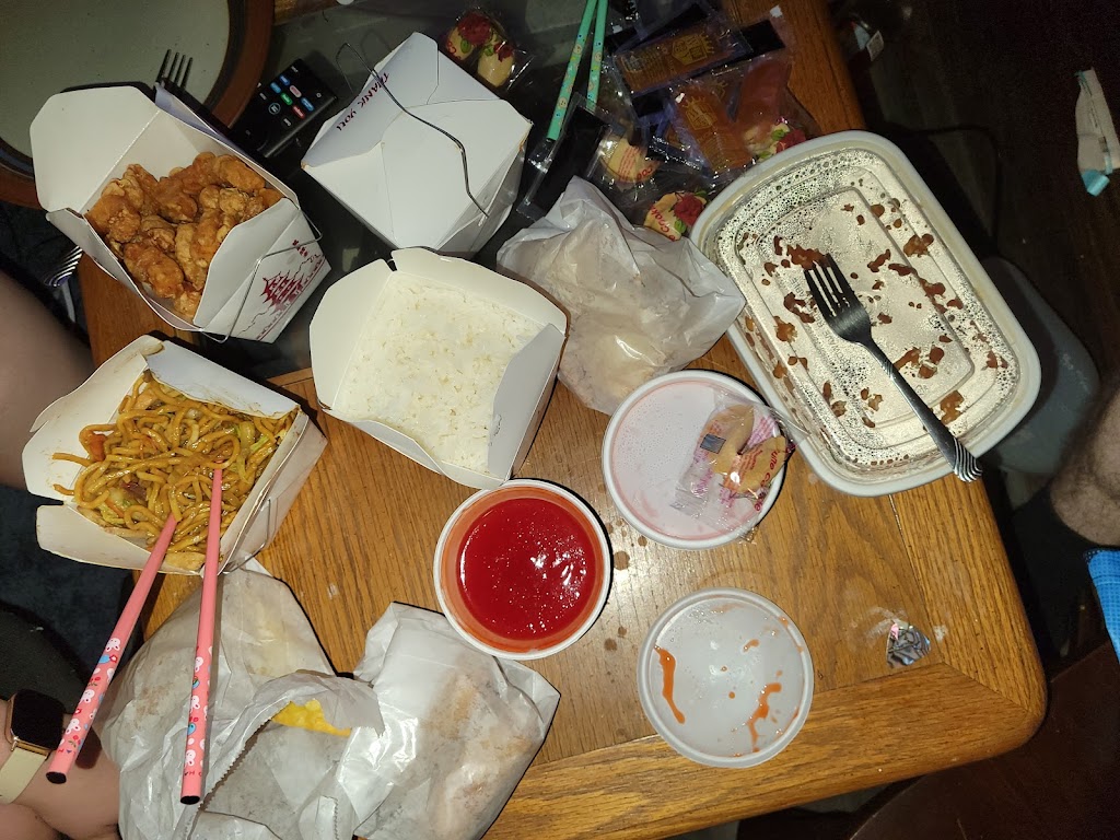 Golden China Restaurant 27017