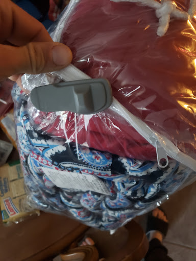 Discount Store «Roses Express», reviews and photos, 3053 Dauphin St, Mobile, AL 36606, USA