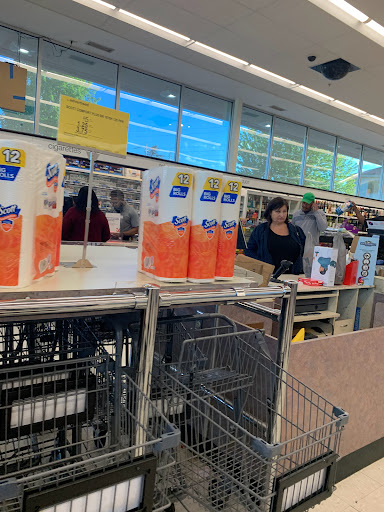 Drug Store «Walgreens», reviews and photos, 275 Rainier Ave S, Renton, WA 98057, USA