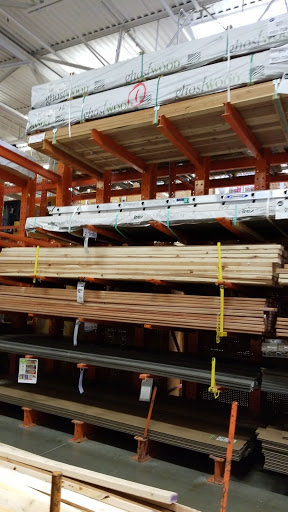 Home Improvement Store «The Home Depot», reviews and photos, 1014 El Rancho Rd, Evergreen, CO 80439, USA