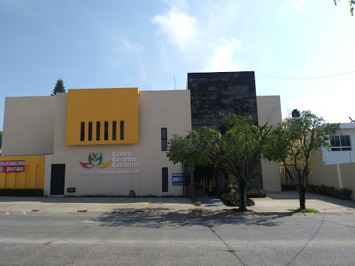 Centro Geronto Geriatrico Tlaquepaque