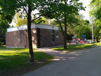 Markdale Preschool Site