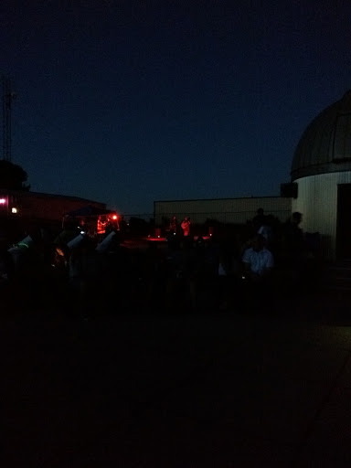 Observatory «Rafes Urban Astronomy Center», reviews and photos, 2350 Tom Cole Rd, Ponder, TX 76259, USA