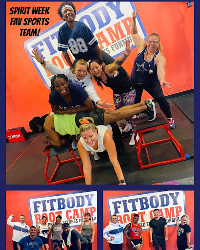 Physical Fitness Program «McKinney Fit Body Boot Camp», reviews and photos, 1720 N Central Expy, McKinney, TX 75070, USA