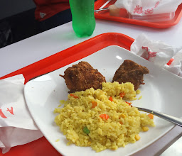 Chicken Republic - Abule Egba photo