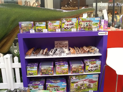 Shopping Mall «SouthPark», reviews and photos, 4400 Sharon Road, Charlotte, NC 28211, USA