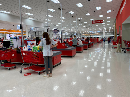 Department Store «Target», reviews and photos, 1135 Woodstock Rd, Roswell, GA 30075, USA