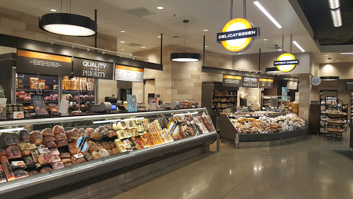 Grocery Store «Lunds & Byerlys France Avenue Edina», reviews and photos, 7171 France Ave S, Edina, MN 55435, USA