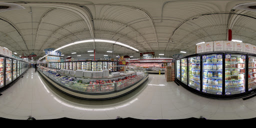 Grocery Store «Apollo Market», reviews and photos, 20250 W Seven Mile Rd, Detroit, MI 48219, USA