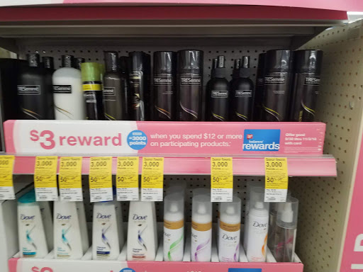 Drug Store «Walgreens», reviews and photos, 1262 Lititz Pike, Lancaster, PA 17601, USA