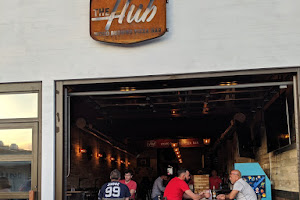 The Hub Pizza Bar