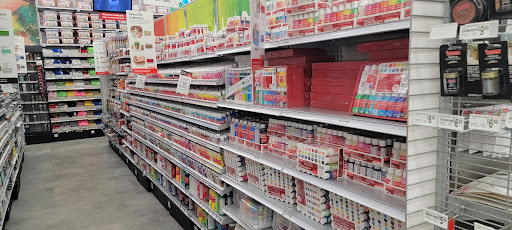 Craft Store «Michaels», reviews and photos, 740 E Boughton Rd, Bolingbrook, IL 60440, USA