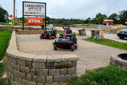 Landscapers Supply of Simpsonville