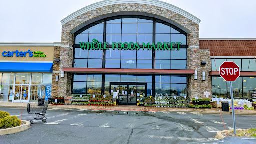 Whole Foods Market, 1255 Raritan Rd, Clark, NJ 07066, USA, 