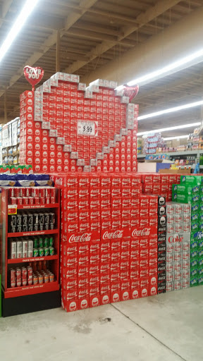 Grocery Store «Superior Grocers», reviews and photos, 9100 Whittier Blvd, Pico Rivera, CA 90660, USA