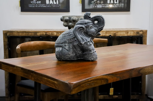 Rustic Furniture Store «Home Source Furniture Showroom», reviews and photos, 1705 Post Oak Blvd, Houston, TX 77056, USA